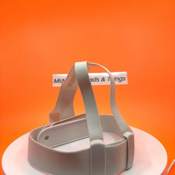 Meta Quest 3 Head Strap - Picture 2 of 16